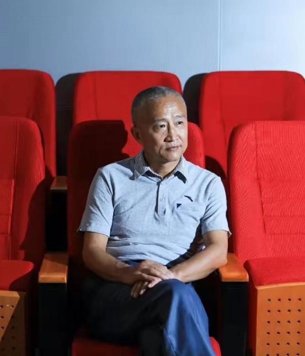 黄利平老师